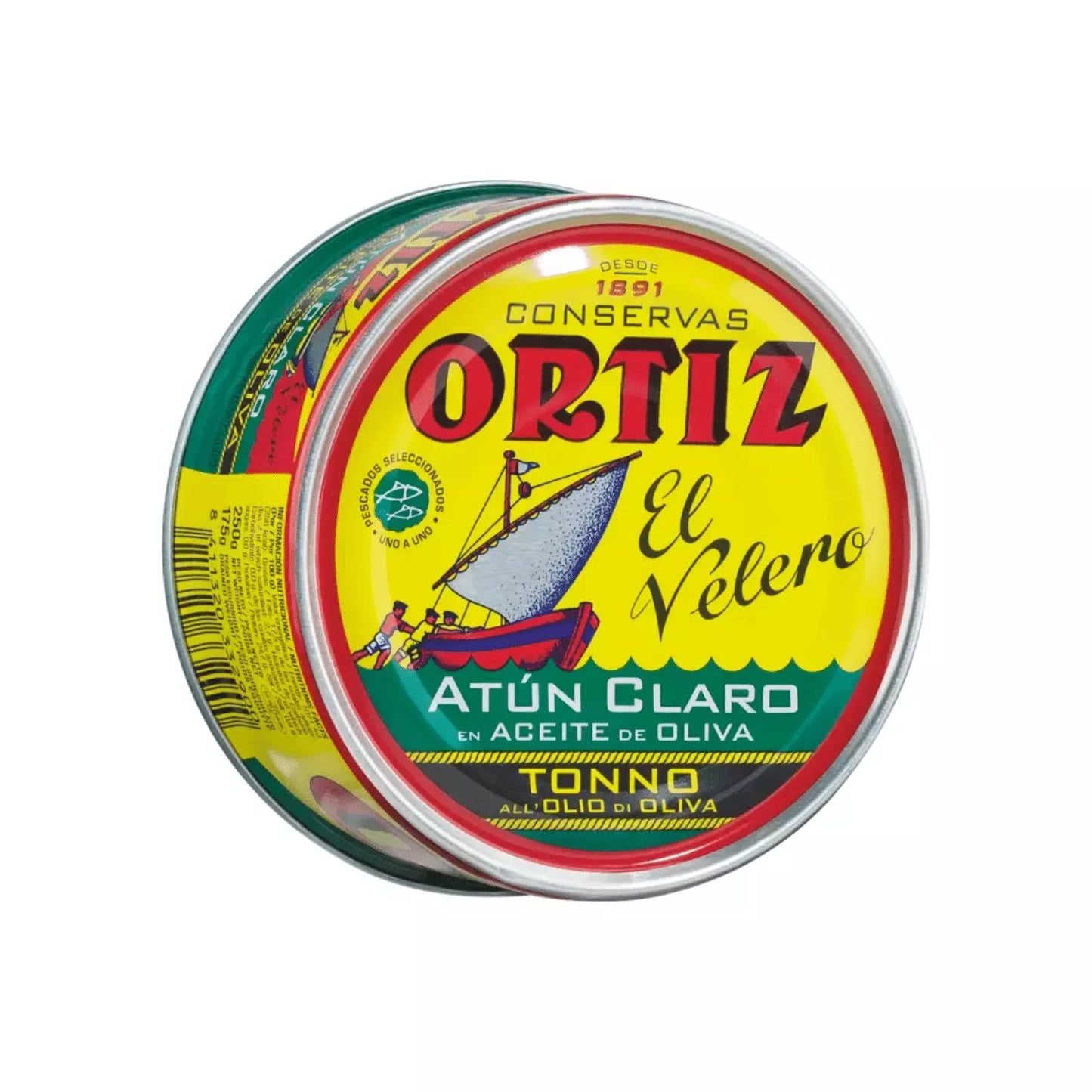 Atun Claro