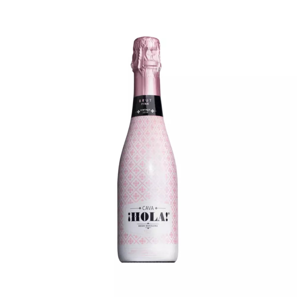 Cava Hola!