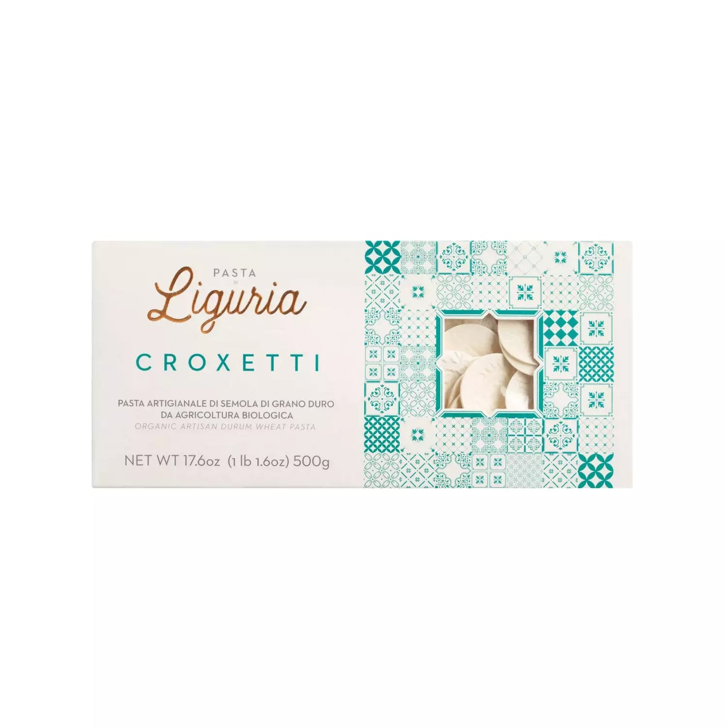 Croxetti