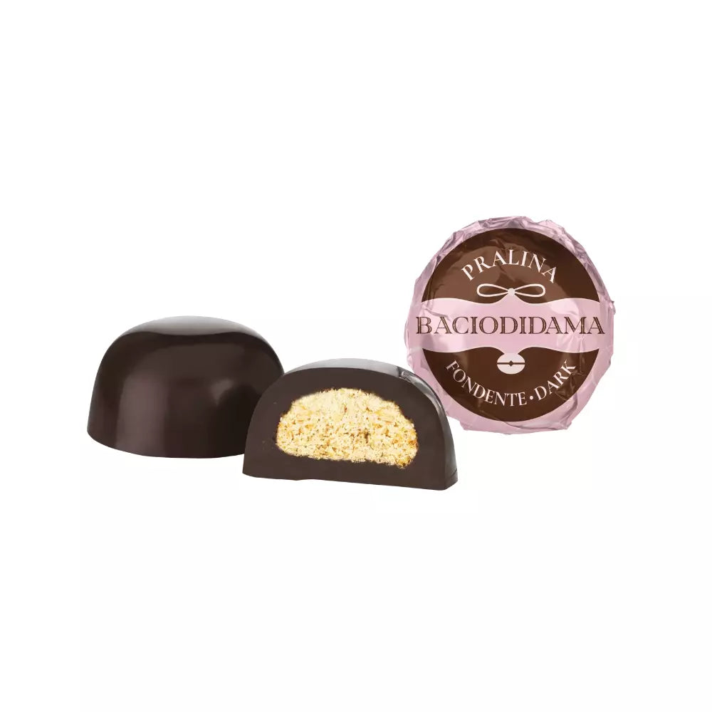 Dark Bacio di Dama