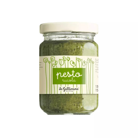 Pesto di rucola
