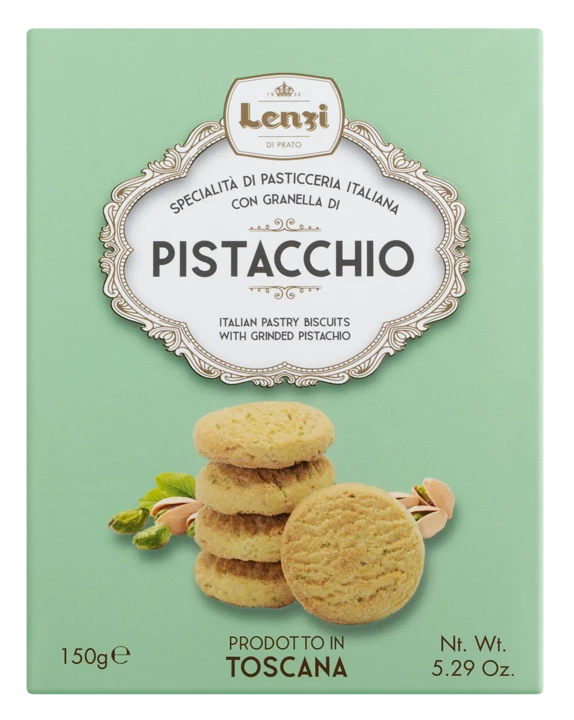 Pistacchiosi