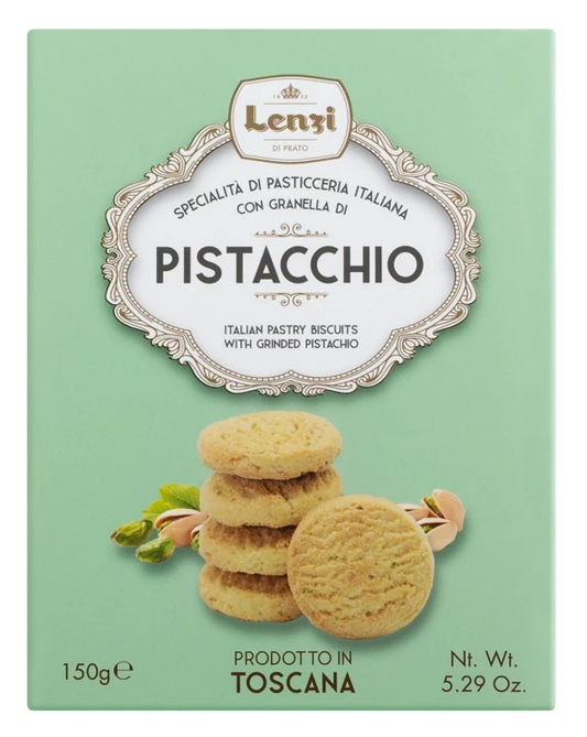 Pistacchiosi