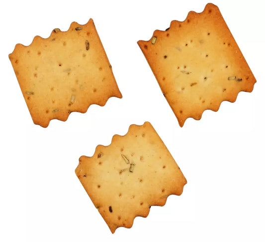 Quadrini con Patate e Rosmarino