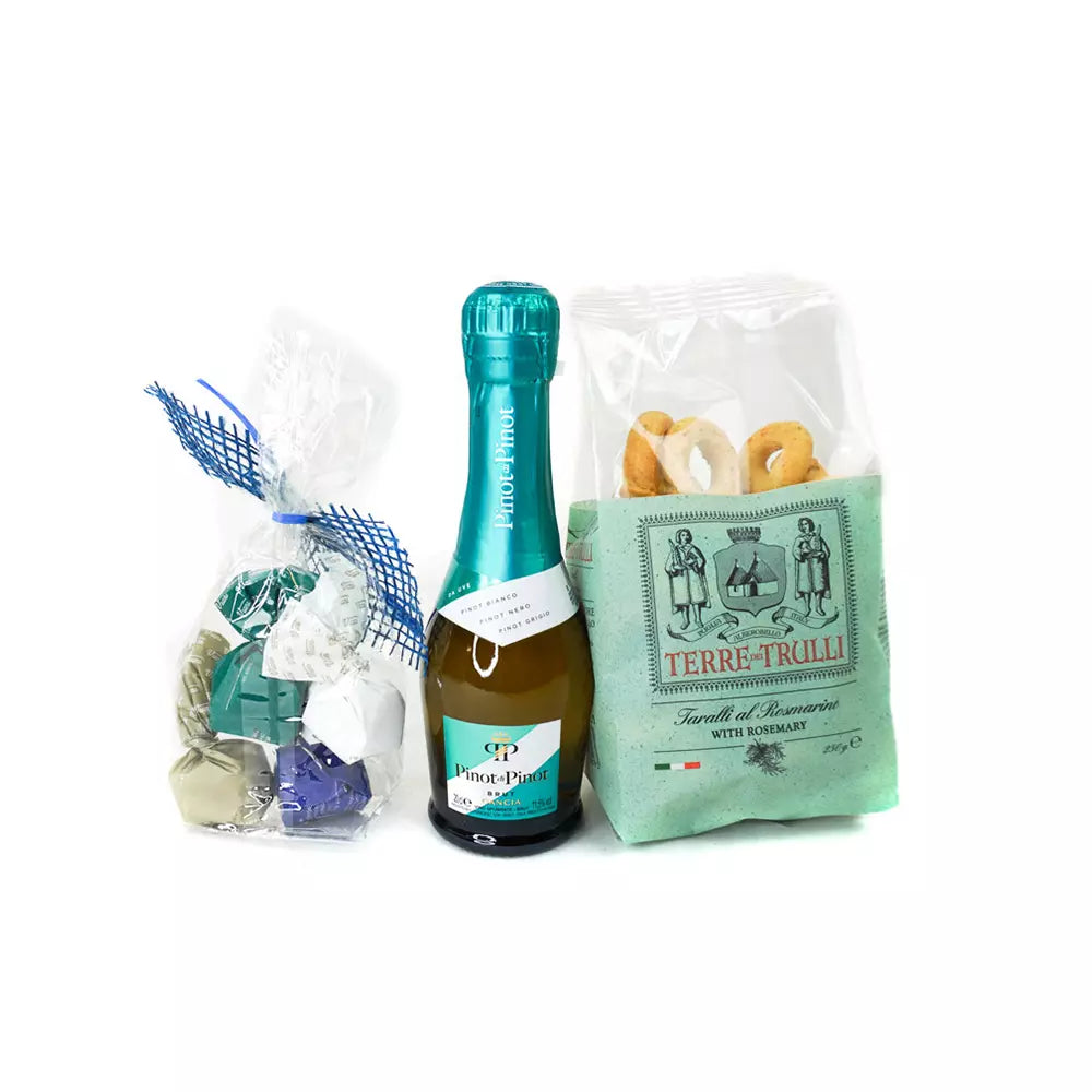 Danke und Wertschätzung Medio