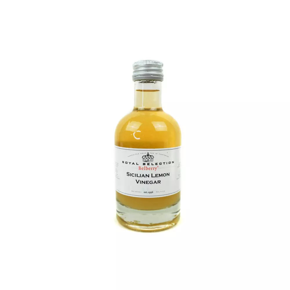 Sicillian Lemon Vinegar