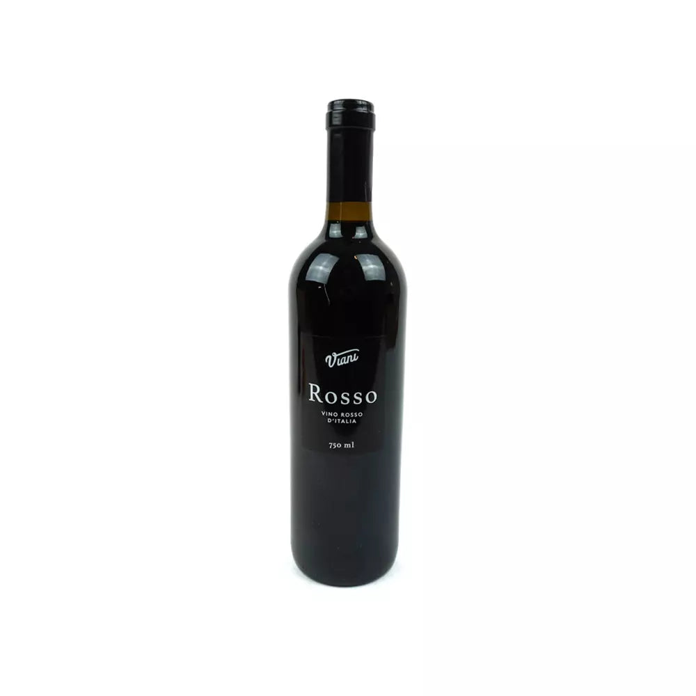 Wein Rosso 2019