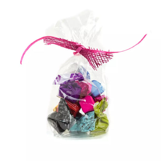 Tartufi dolci misti, 9 Sorten im Beutel