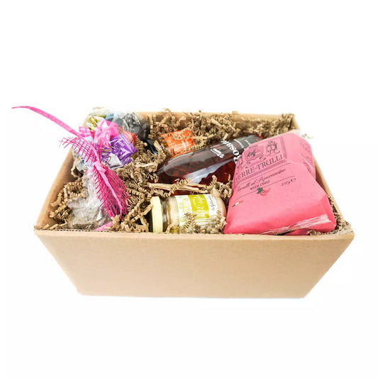 Gemeinsame Freude Medio Geschenkbox