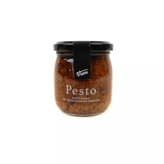 Pesto Rosso