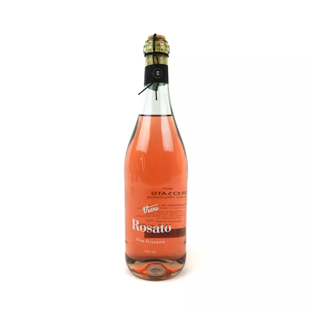 Rosato Vino Frizzante