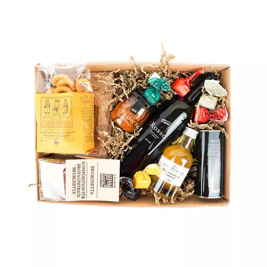 Abendessen Genuss Grande