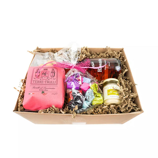 Gemeinsame Freude Piccolo