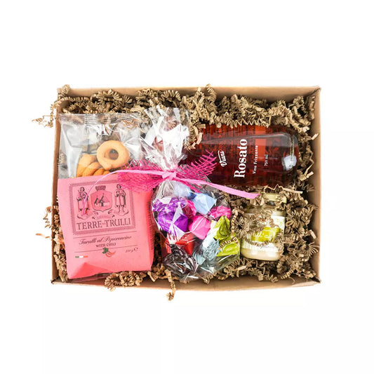 Gemeinsame Freude Piccolo