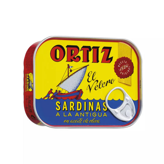 Sardines