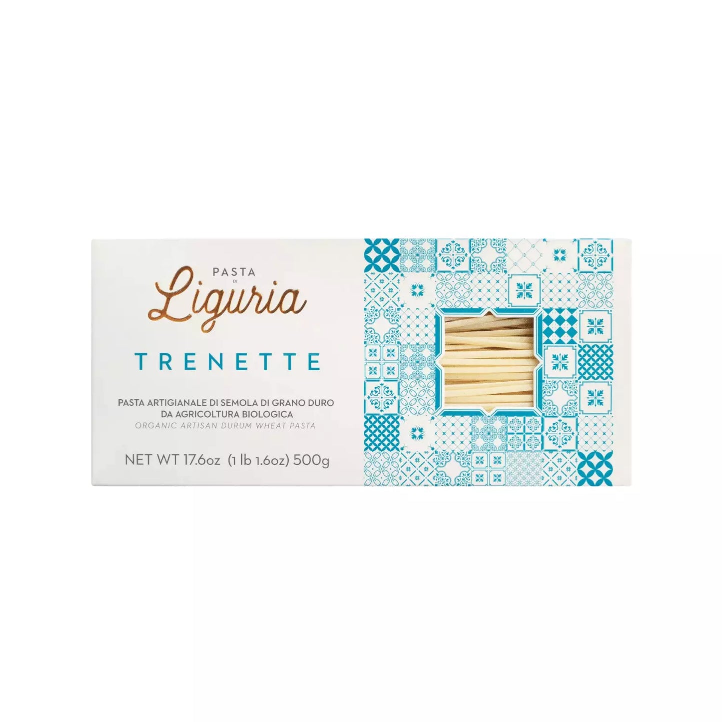 Trenette
