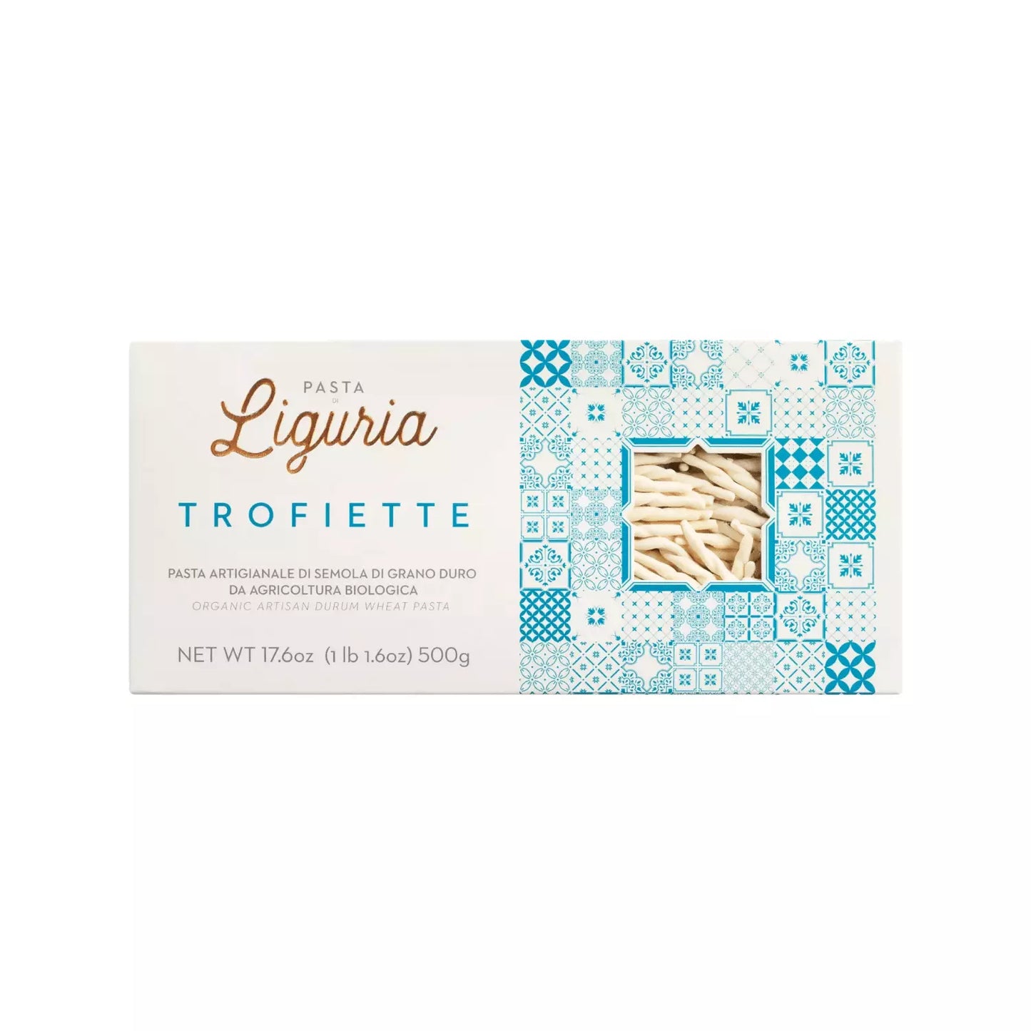 Trofiette
